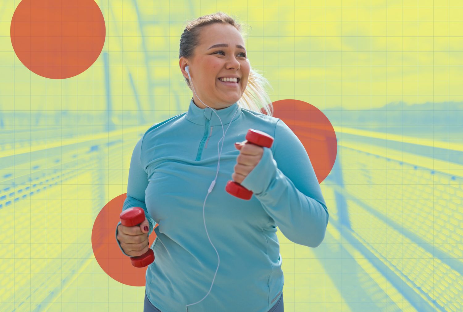 The Best Time to Exercise If You're Trying to Lower Your Cholesterol