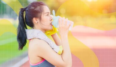 The Best Time to Take Electrolytes for Max Absorption