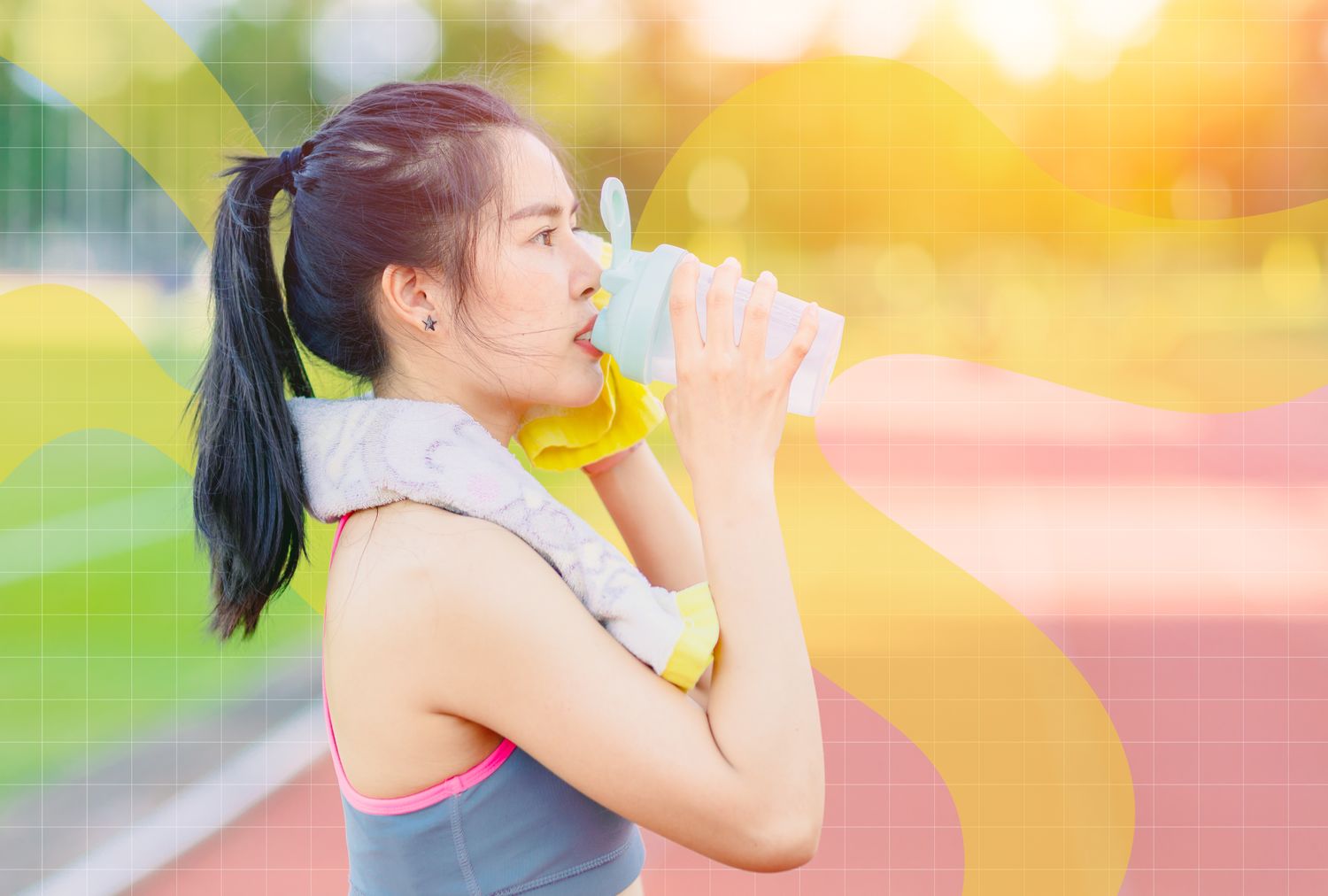 The Best Time to Take Electrolytes for Max Absorption