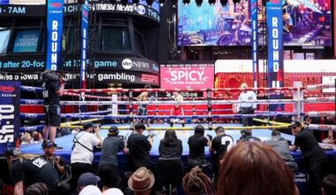 Bill in Muhammad Ali’s name would create UFC-like business model for boxing