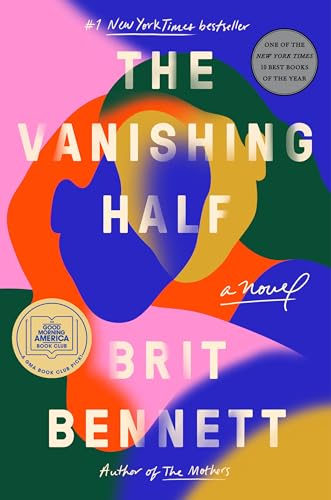 The Vanishing Half: a Gma Book Club Pick (a Novel)