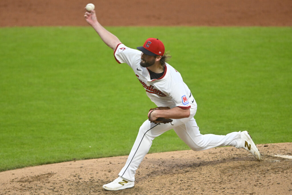 Astros, Cody Bolton Agree To Minor League Deal