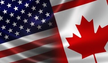 USD/CAD Weekly Forecast: Markets Brace for Fed, BoC Pause