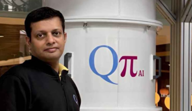 QpiAI Bags $32 Mn To Integrate AI, Quantum Computing Into Enterprise Solutions