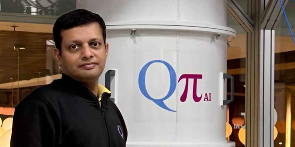 QpiAI Bags $32 Mn To Integrate AI, Quantum Computing Into Enterprise Solutions