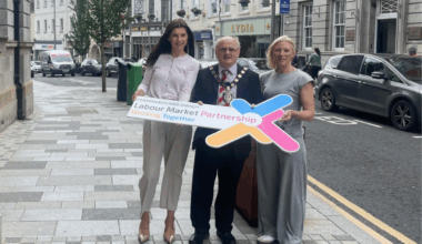 Step Into the Digital World – Launch Your Future with the Free Digital Employment Academy – Fermanagh & Omagh District Council