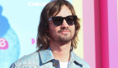 Tame Impala Tease New Single "End of Summer"