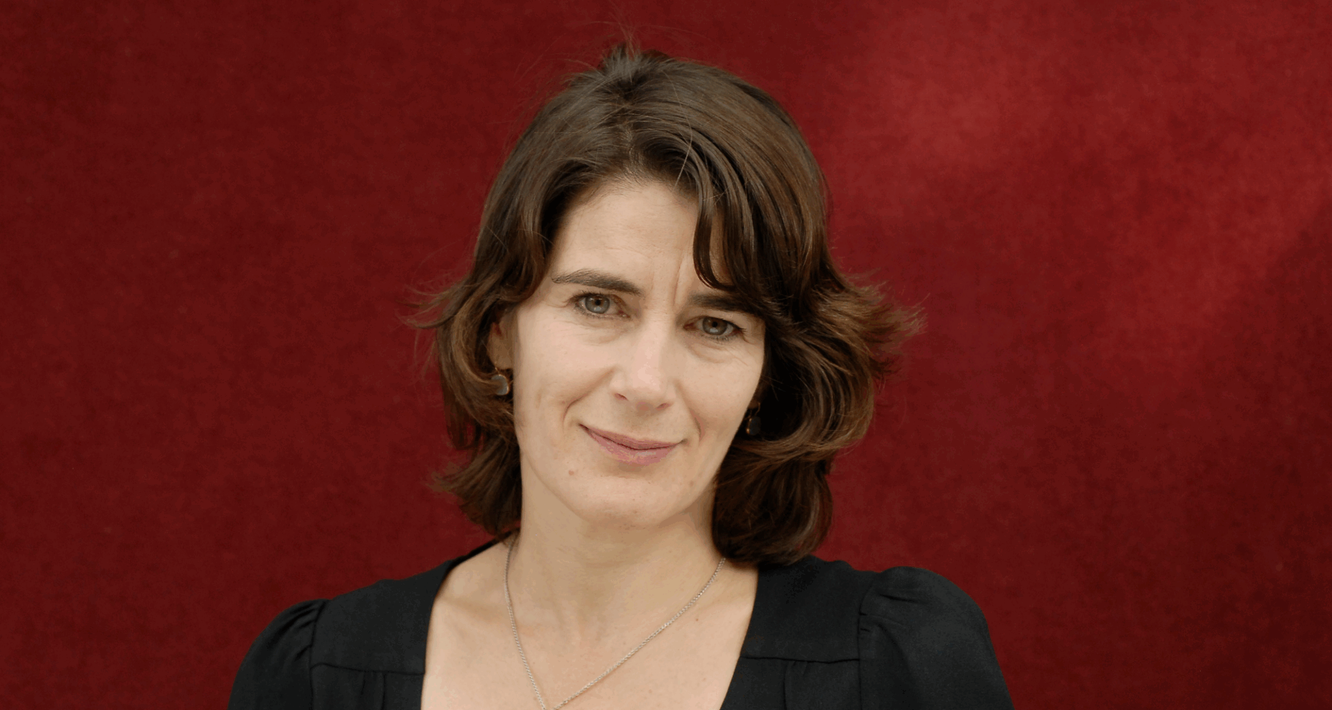 Esther Freud