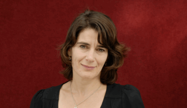 Esther Freud