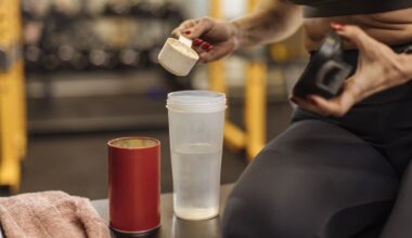 Is It Safe to Take Pre-Workout Supplements Every Day?