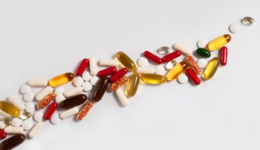 The Supplement Stack One Doctor Uses for Energy, Strength, and Longevity