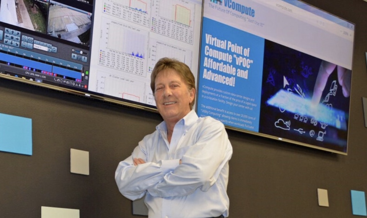 High-Performance Computing Company Launches With $350 Million