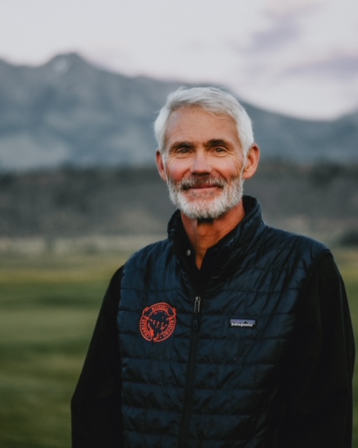 The Columns » Prologue with Billy Webster ’79 » Washington and Lee University