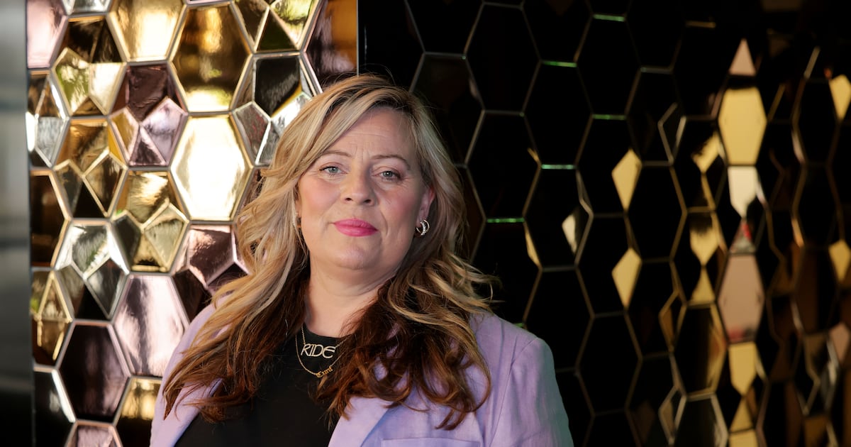 Like Katriona O’Sullivan, my childhood love of sport became a quest for weight-loss points – The Irish Times