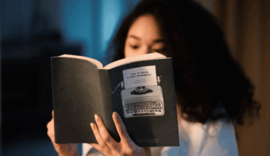 If you still prefer printed books over e-readers, psychology says you probably have these 8 unique personality traits – VegOut