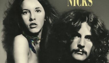 After much speculation, Stevie Nicks and Lindsey Buckingham announce ‘Buckingham Nicks’ reissue - CTV News