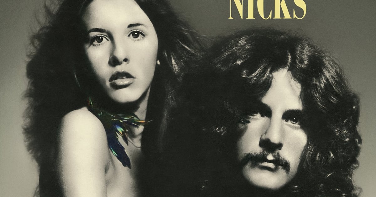 After much speculation, Stevie Nicks and Lindsey Buckingham announce ‘Buckingham Nicks’ reissue - CTV News