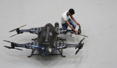 ZenaTech creates quantum computing prototype