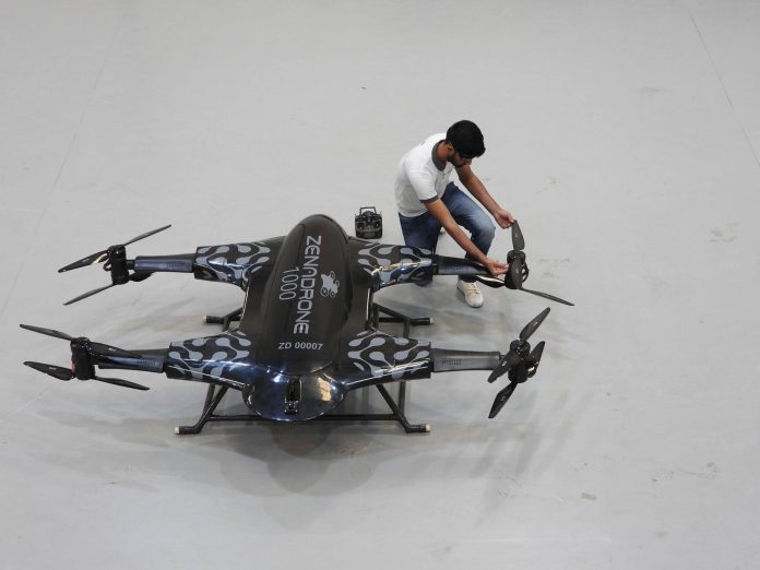 ZenaTech creates quantum computing prototype