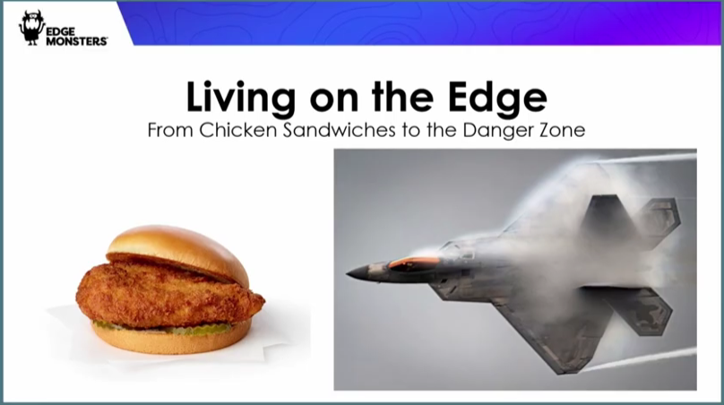 6 Design Principles for Edge Computing Systems