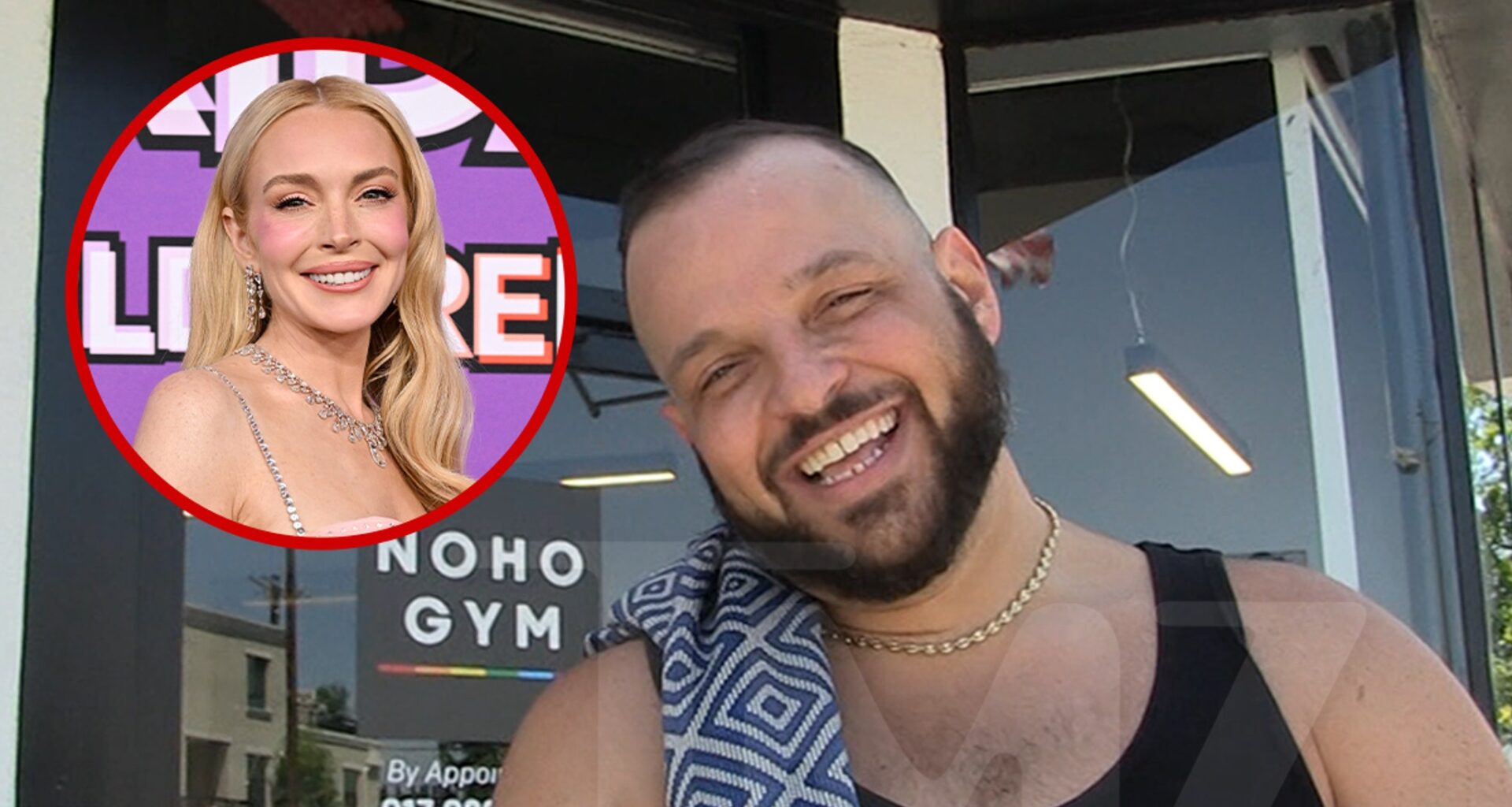 Daniel Franzese Talks Weight Loss, 'Mean Girls' Castmates