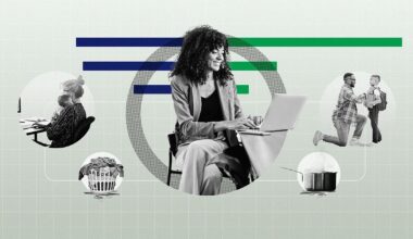 Rethink Job Design to Attract and Retain Women