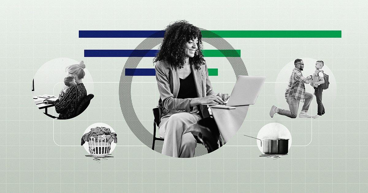 Rethink Job Design to Attract and Retain Women