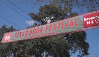 Chelsea Handler, R.L. Stine among headliners announced for 2025 Texas Book Fest