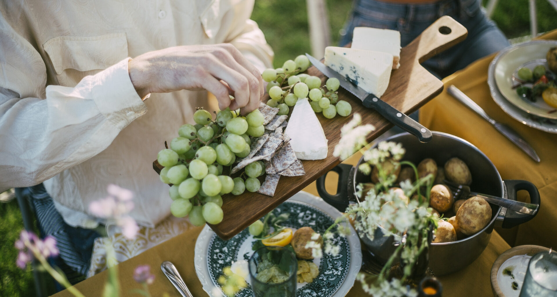 Plant Genetics Businesses, Ripe for Innovation, Pick Their M&A Partners