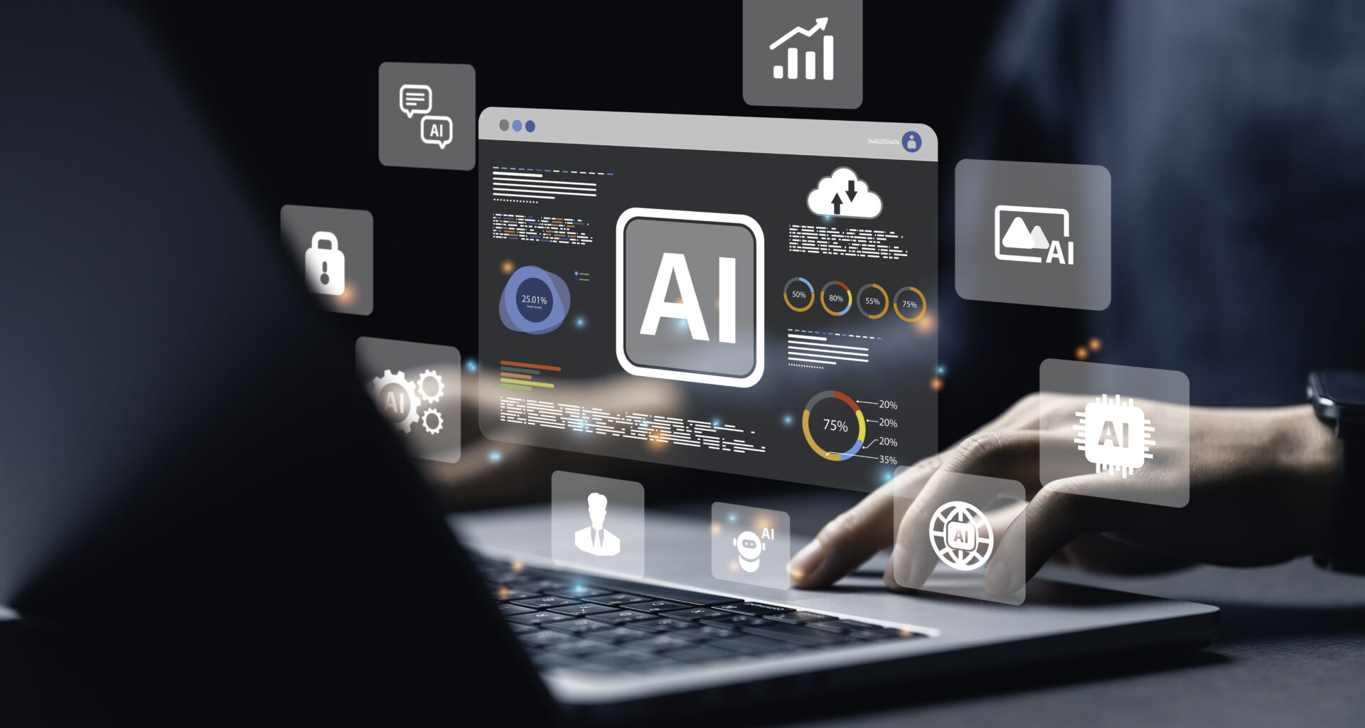 5 Artificial Intelligence (AI) Infrastructure Stocks Powering the Next Wave of Innovation