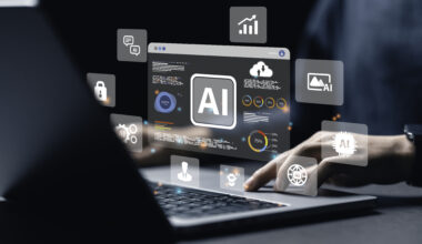 5 Artificial Intelligence (AI) Infrastructure Stocks Powering the Next Wave of Innovation