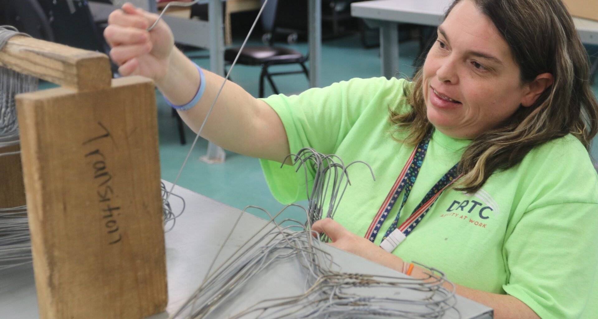 Oklahoma rethinks employment options for people with disabilities