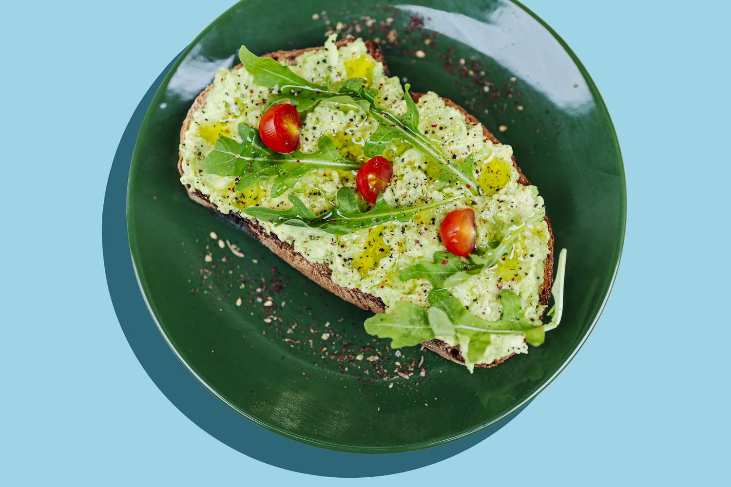 11 Simple Ways to Make Your Meals More Anti-Inflammatory