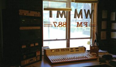 Trump is slashing public radio funding. Here's why it will hit rural communities hardest