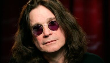 Toronto musicians pay tribute to Black Sabbath frontman and 'lord of metal' Ozzy Osbourne