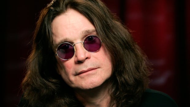 Toronto musicians pay tribute to Black Sabbath frontman and 'lord of metal' Ozzy Osbourne