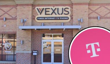 Amarillo’s Vexus Fiber Now Part of T-Mobile