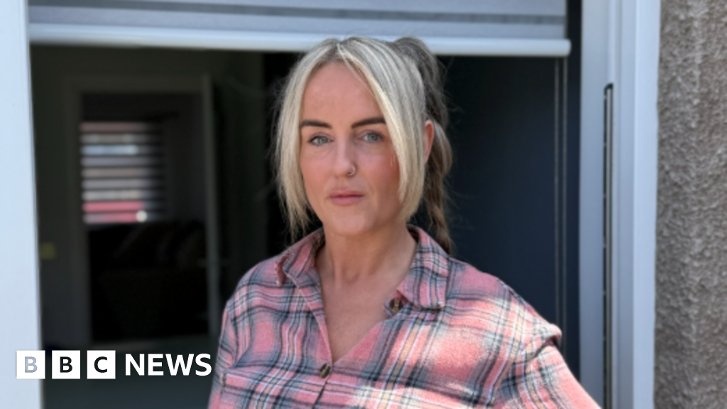 Aberdeen woman discovers hundreds of bats living in her home