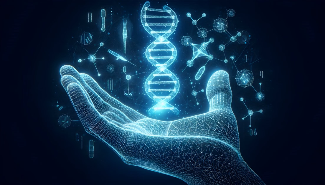 YSPH Study Reveals How Gene Expression Evolves < Yale School of Public Health