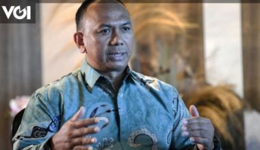 Komdigi Officially Opens 1.4 GHz Frequency Auction For Internet Equity