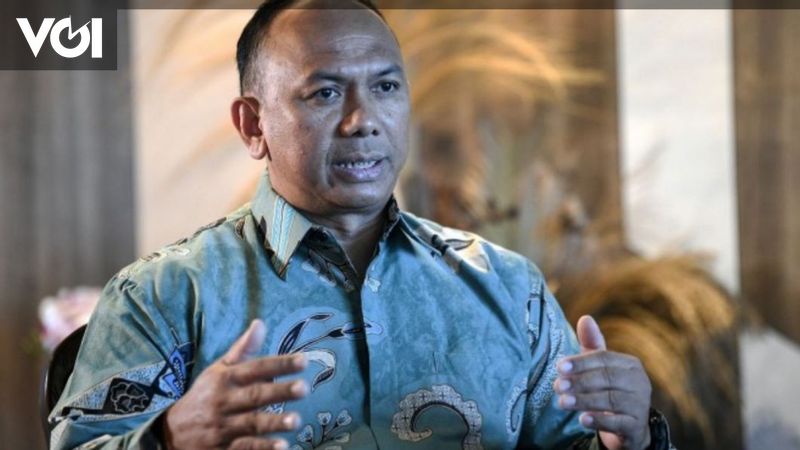 Komdigi Officially Opens 1.4 GHz Frequency Auction For Internet Equity