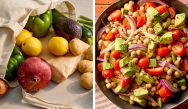 A Week of 5-Ingredient Dinners for $90 (Plus Shopping List!)