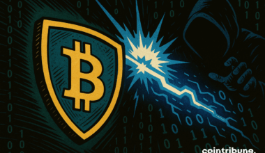 Are Your Bitcoins Threatened By Quantum Computing?