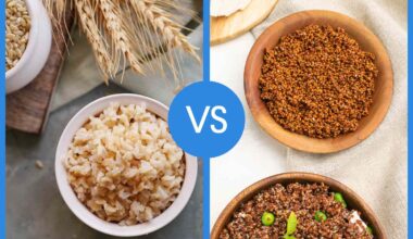 Both Are Healthy, but One Packs Nearly Twice the Protein