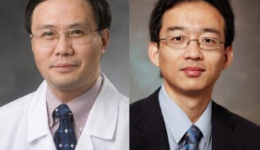 The Future of Gene-Editing Treatments for Rare Diseases < Yale School of Medicine