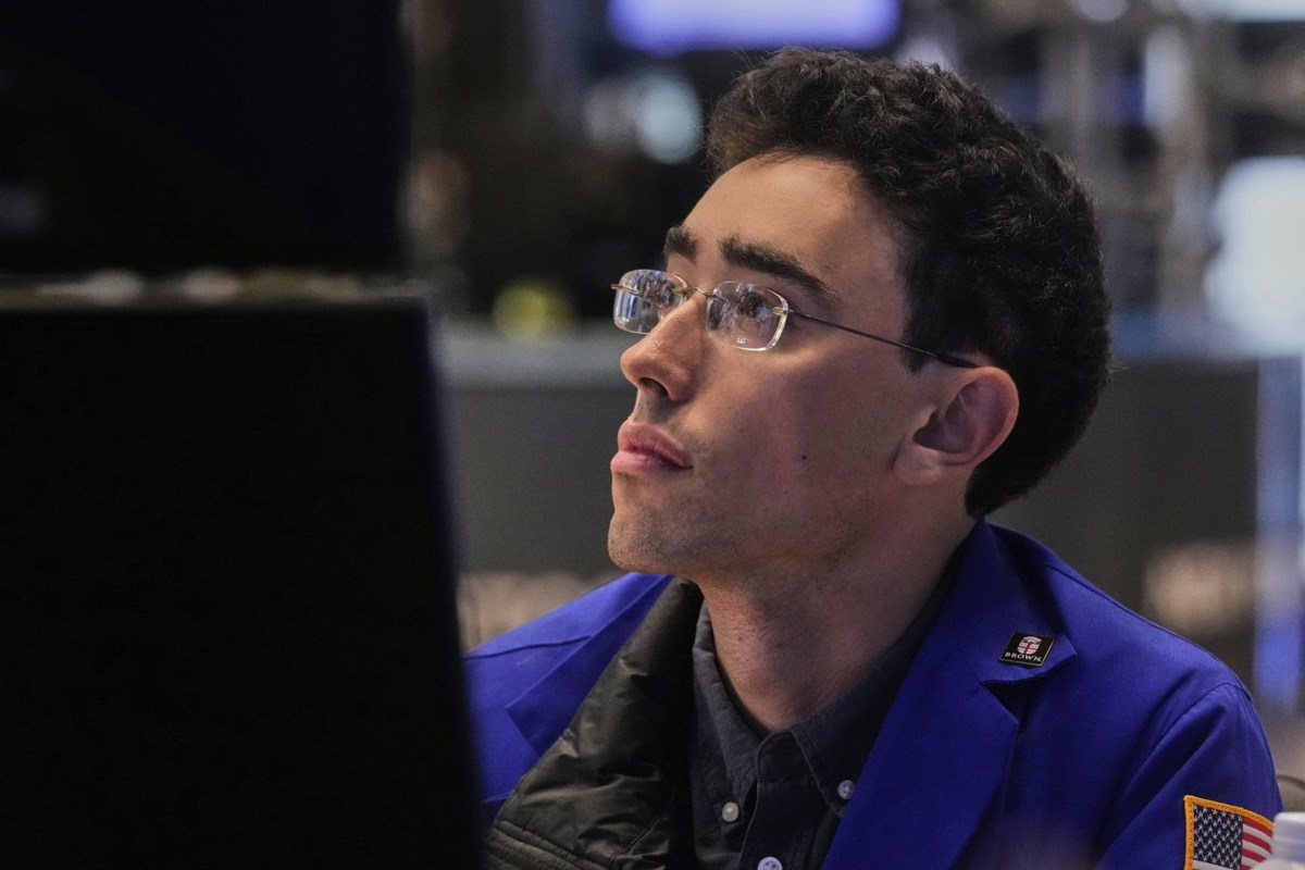 US stocks head for another record and Japan's market rallies after trade deal