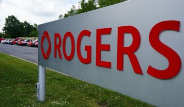 Rogers asks employees to work in the office full-time