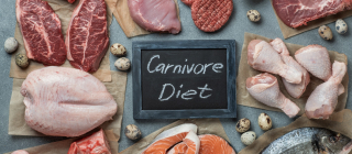 Science Shows Carnivore Diet Is Best Left to Lions | Office for Science and Society