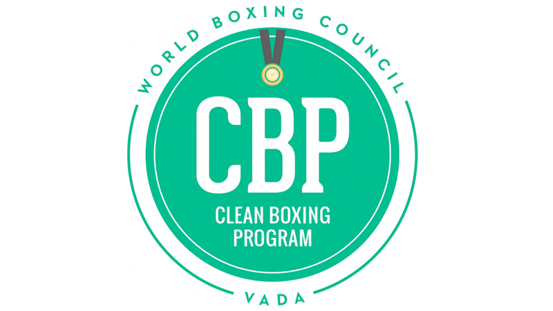 Clean Boxing Program: The fight against the consumption of performance enhancing and recreational drugs