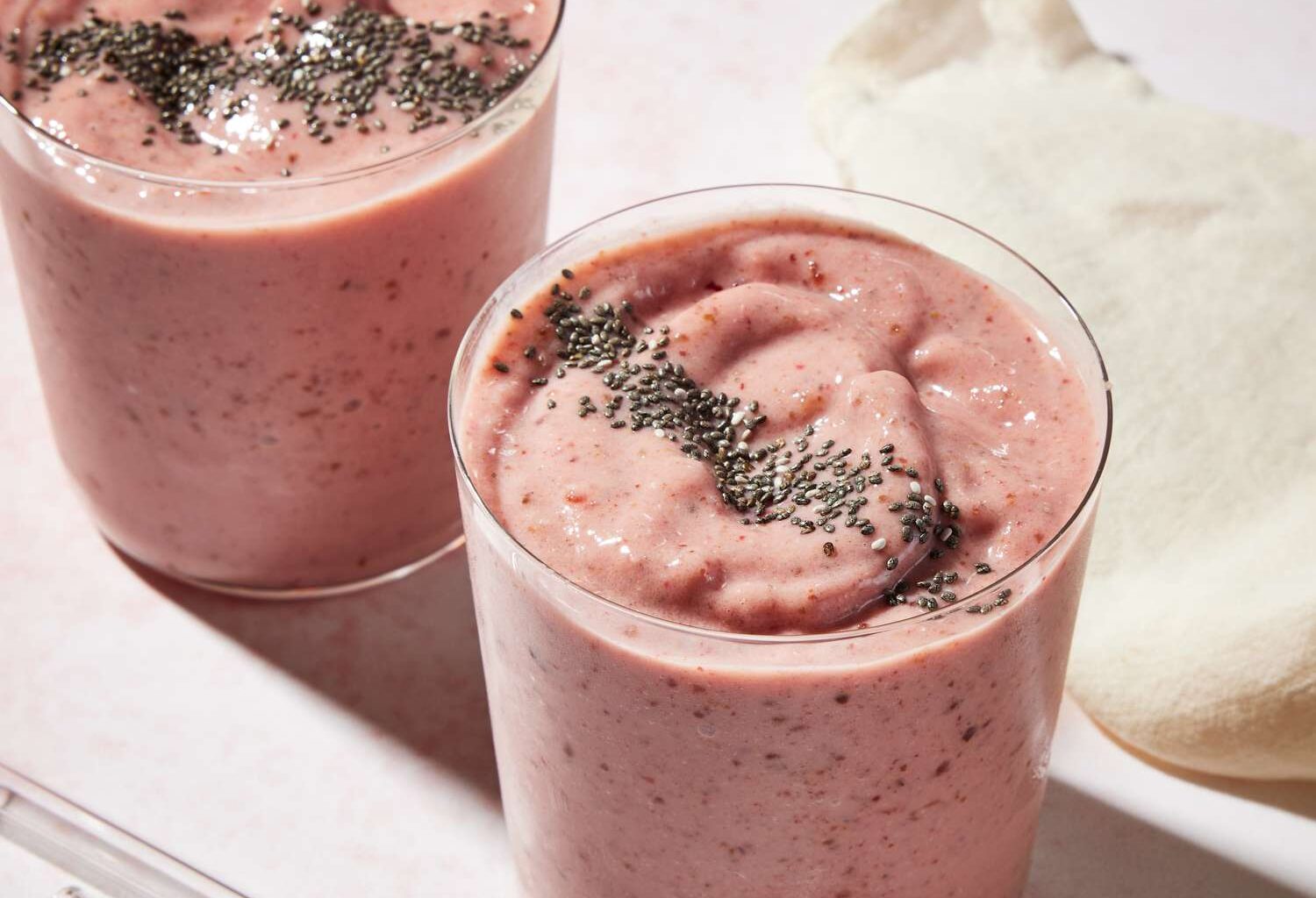 25+ Gut-Healthy Smoothie Recipes
